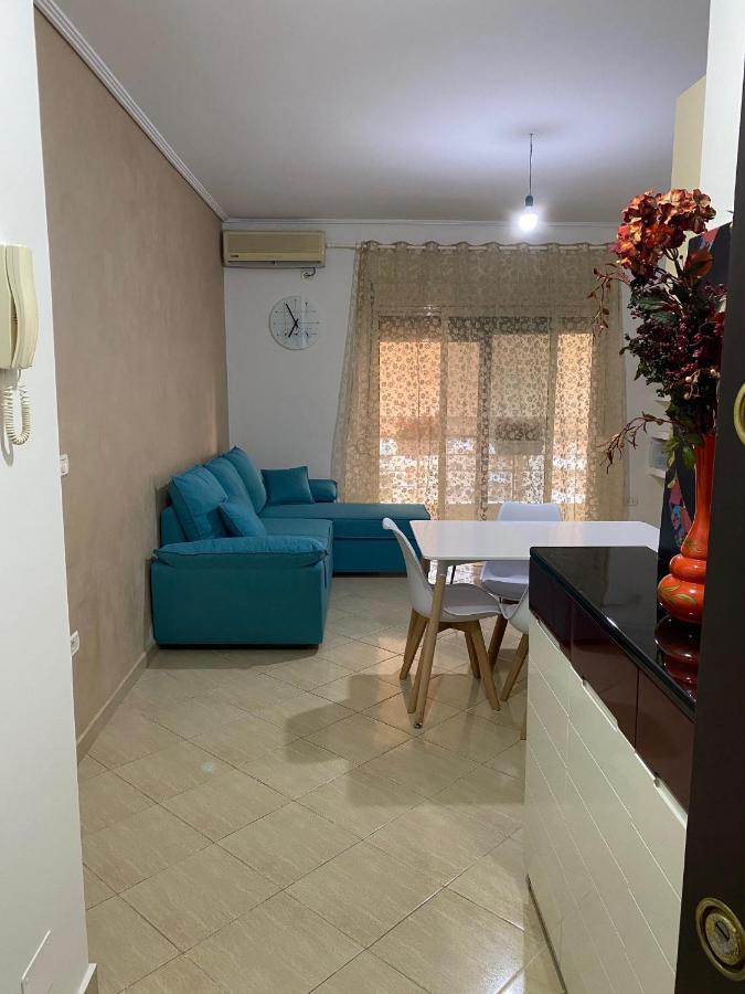 Sea View Vlorë Exterior foto